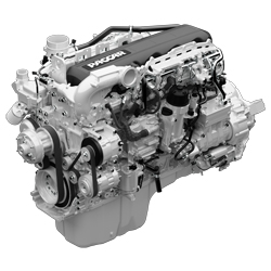 P4E64 Engine